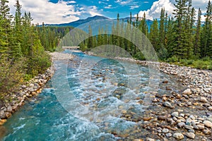 Pipestone River