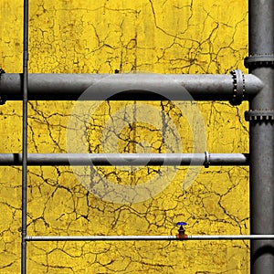 Pipework background