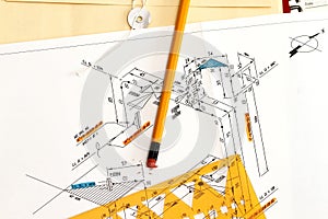 Piping And Instrument Diagram