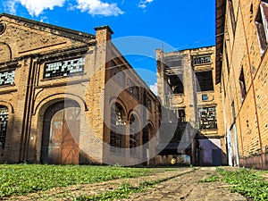 Piracicaba Central Sugar Mill