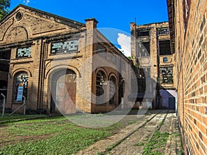 Piracicaba Central Sugar Mill