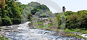 Piracicaba Falls photo