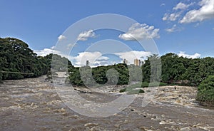 Piracicaba SÃÂ£o Paulo Brazil