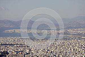 Piraeus, Athens photo