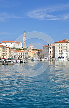 Piran,Slovenia