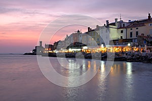 Piran, Slovenia