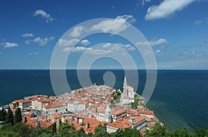 Piran, Slovenia