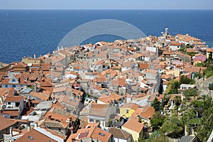 Piran (Slovenia)