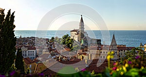 Piran,slovenia