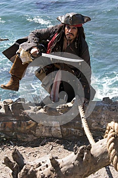 Pirate Escape photo