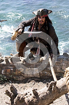 Pirate Escape photo