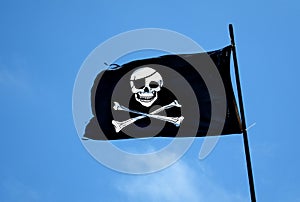 Pirate Flag