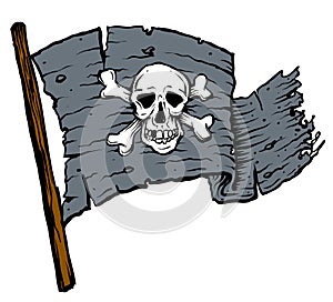 Pirate Flag