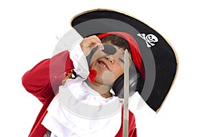 Pirate Listen Music