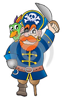 Pirata loro 2 