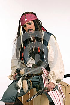 Pirata de 