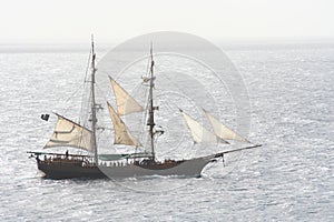 Pirate Ship photo