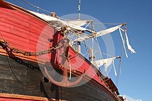 Pirate Ship