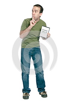 Pirated Computer Software