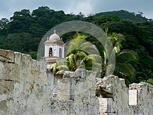 Pirates bay, panama photo