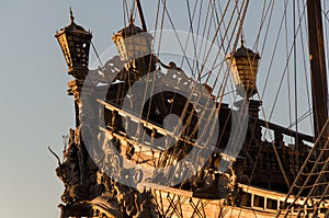 Pirates of the Dawn Treader