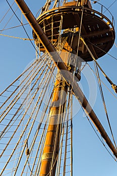 Pirates of the Dawn Treader