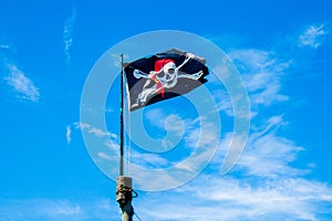 Pirati bandiera 