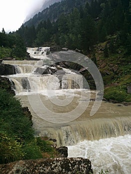 Pirineos, Aragon, Spain photo