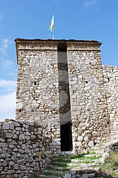 Pirot Fortress