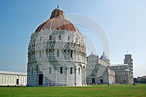 Pisa