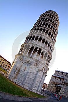 Pisa