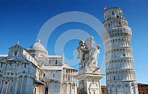 Pisa. photo