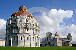 Pisa photo