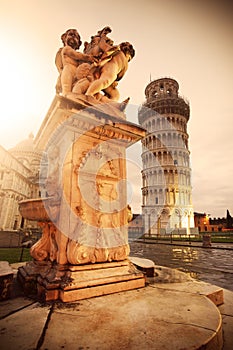 Pisa