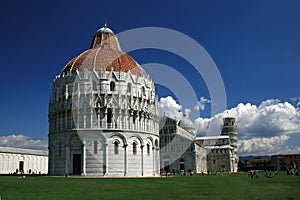 Pisa