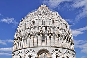 Pisa, Italy photo