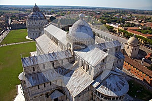 Pisa Cathedral