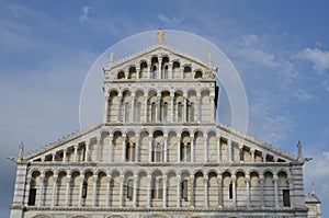 Pisa Cathedral Catedral de Pisa, Italy photo