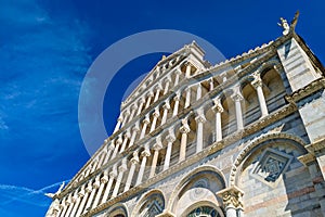 Pisa Cathedral, Pisa, Italy