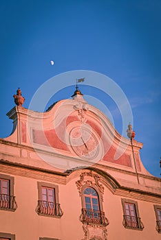 Pisa Charterhouse, Italy