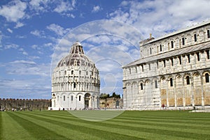 Pisa city italy