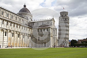 Pisa city italy
