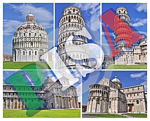 Pisa, Ttaly photo