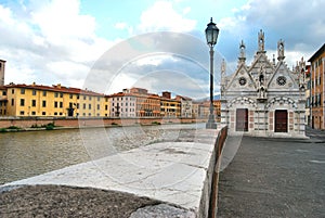 Pisa - Italy photo