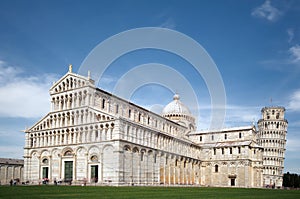 Pisa, Italy