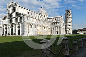 Pisa, Italy