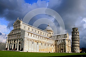 Pisa, Italy