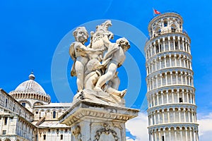 Pisa, Italy