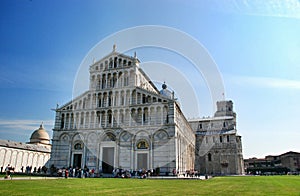 Pisa Italy