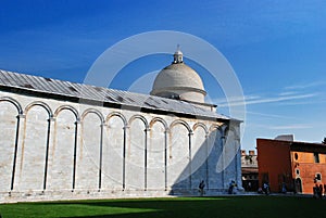 Pisa Italy